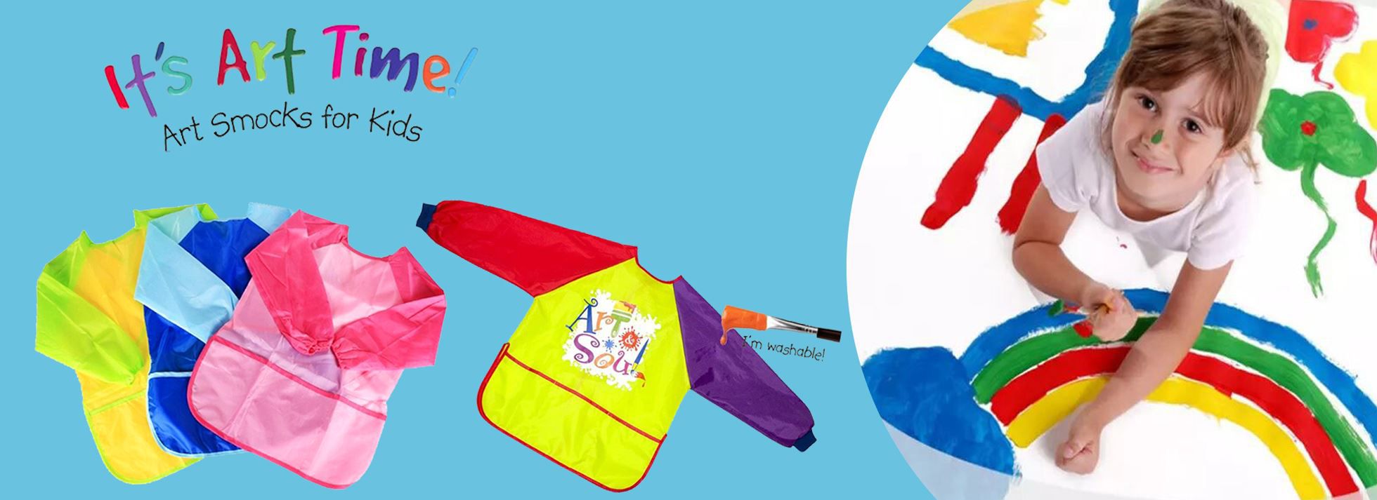 Vana DIY Art Crafts Factory
