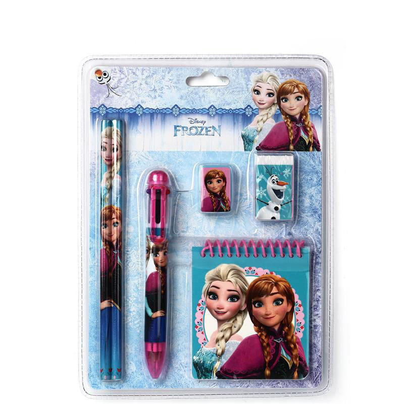 Iyo Mini Eco-Hushamwari Stationery Inogadzika Ichiita Dhipatimendi Rayo Pamusika, Kushandura Tsika Dzidzo Dzakasimba?