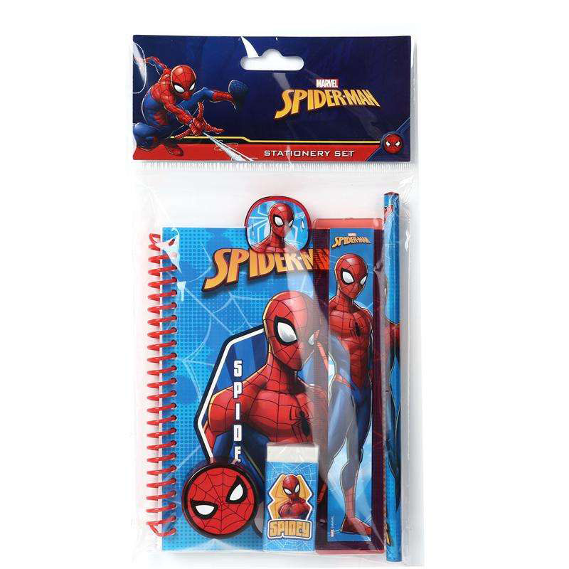 Ndeapi Matsva Akanyanya Trendy Stationery Sets Kutora Musika neDutu