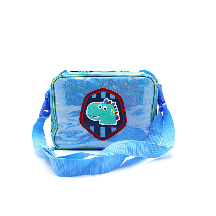 Bvisa PVC Vana Lunch Bag