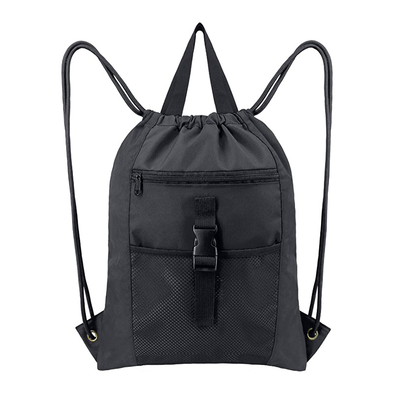 Yakanakisa Drawstring Bag