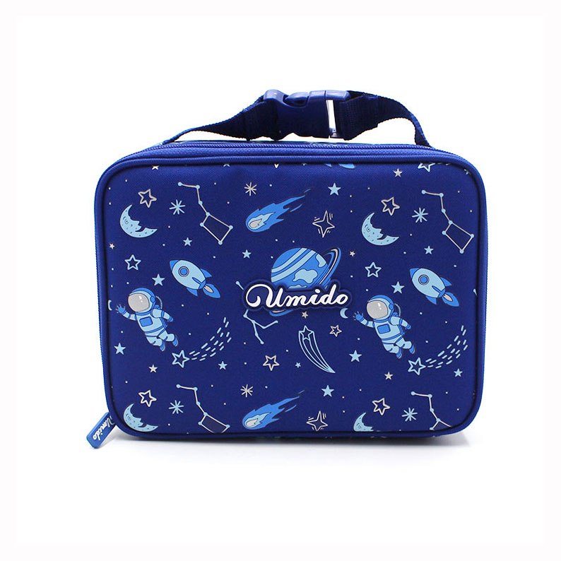 High Capacity Vana Lunch Bag