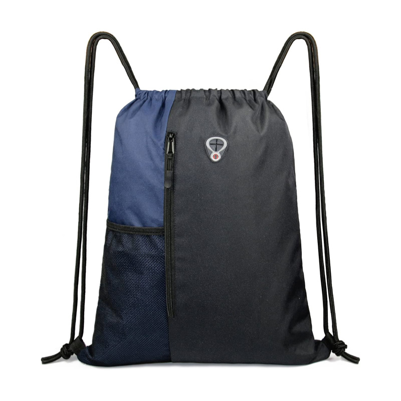 High Capacity Sports Drawstring Bag