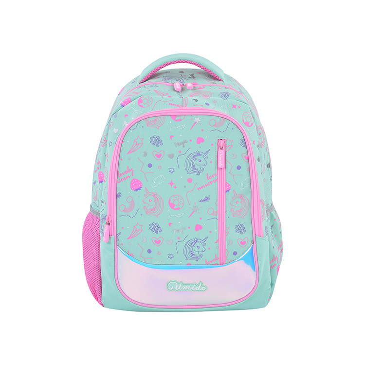 Hot sale Yakanaka Dhizaini Yemudzidzi Schoolbag