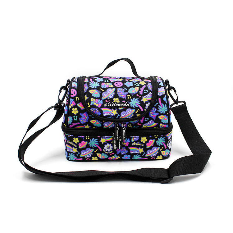 Insulated Picnic Vana Lunch Bag