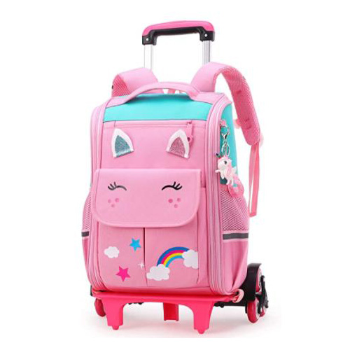 Vana Trolley Bag neStationery