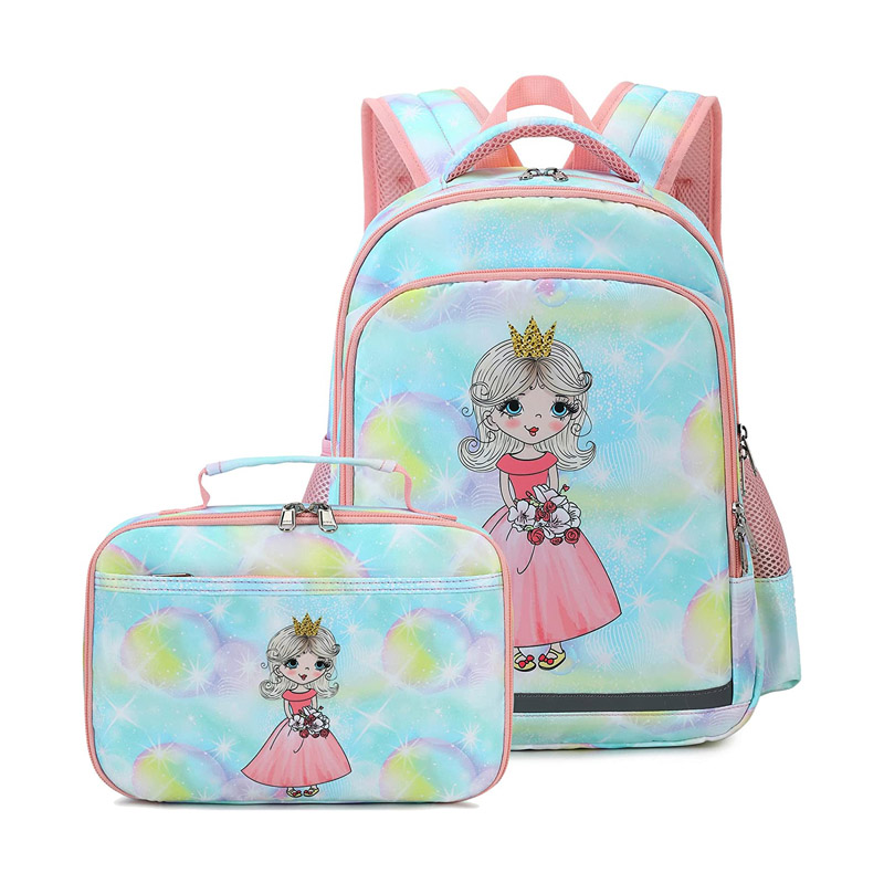 Princess Mudzidzi Schoolbag