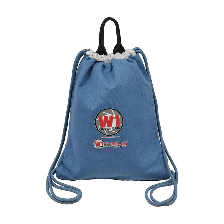 Promotional Top Seller Drawstring Bag