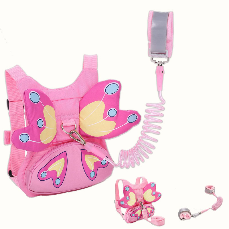 Toddler Leash Yevana-Baby Schoolbag